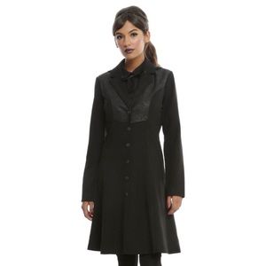 Harry Potter Deathly Hallows Jacket